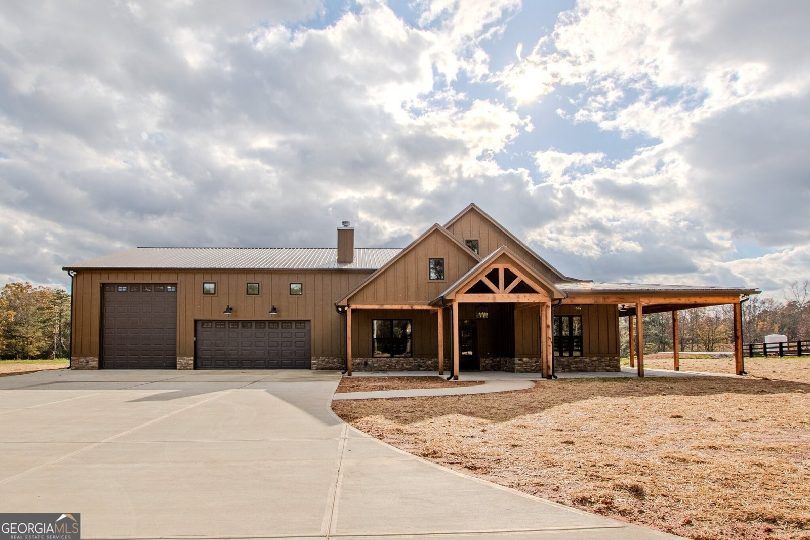 1512 Whooping Creek Church Road Carrollton - 11