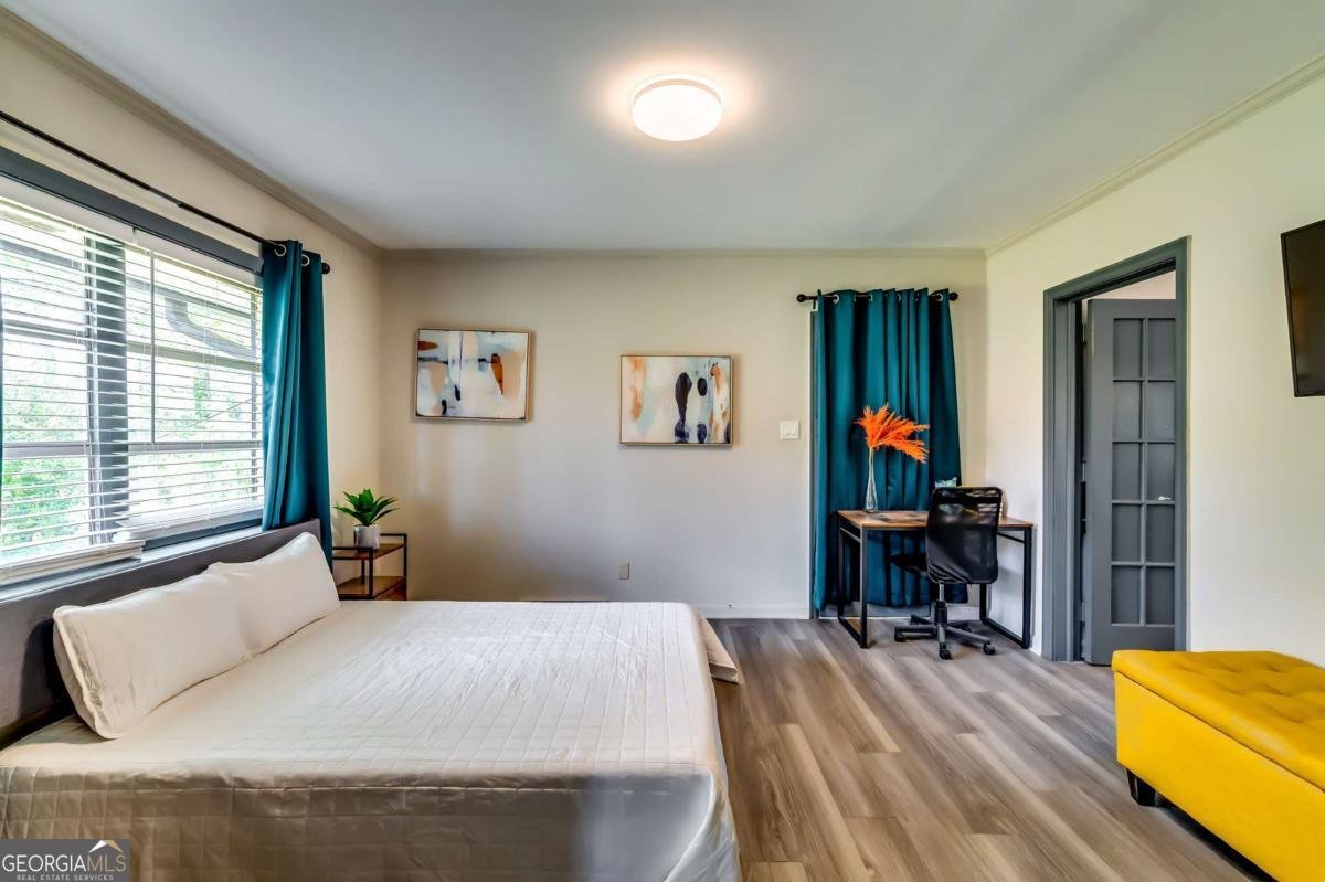 1714 Highland Place Decatur - 1