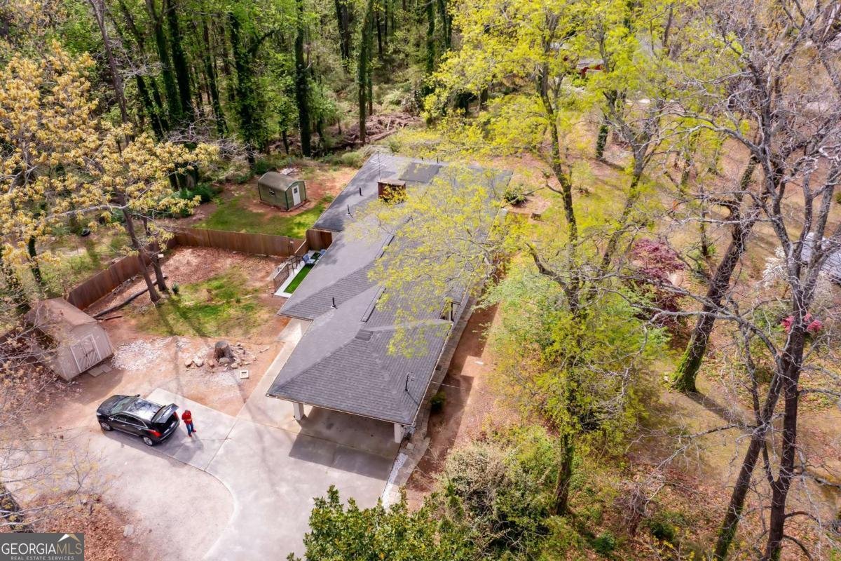 1714 Highland Place Decatur - 10