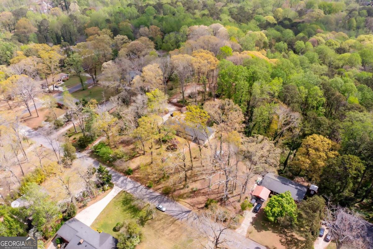 1714 Highland Place Decatur - 11