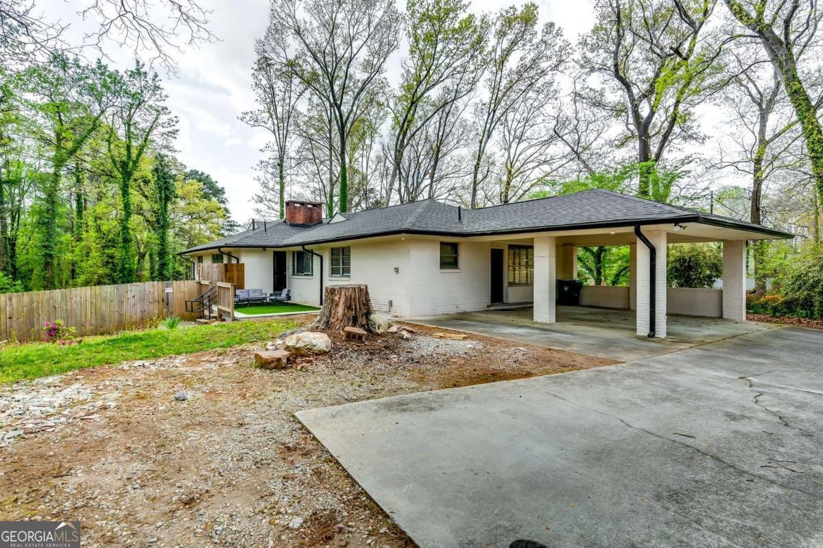1714 Highland Place Decatur - 7