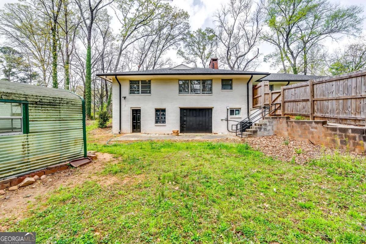 1714 Highland Place Decatur - 8