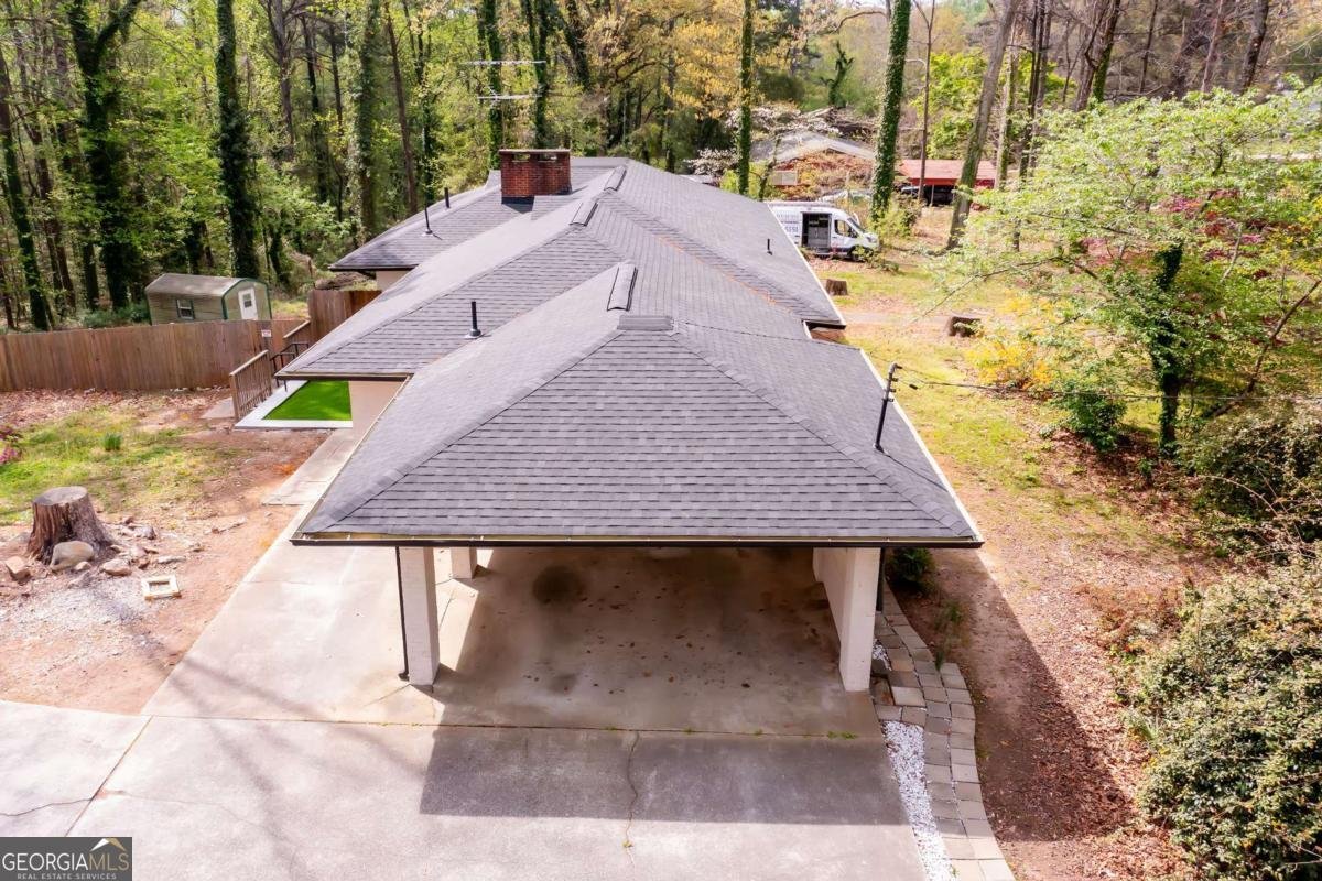 1714 Highland Place Decatur - 9
