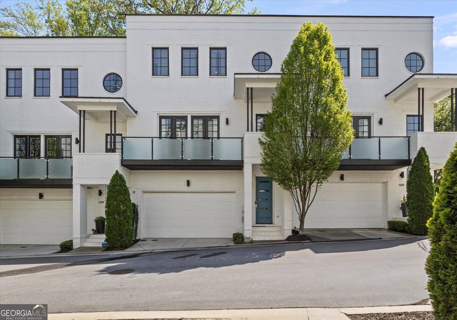 1337 Grey Fox Court Atlanta - 1
