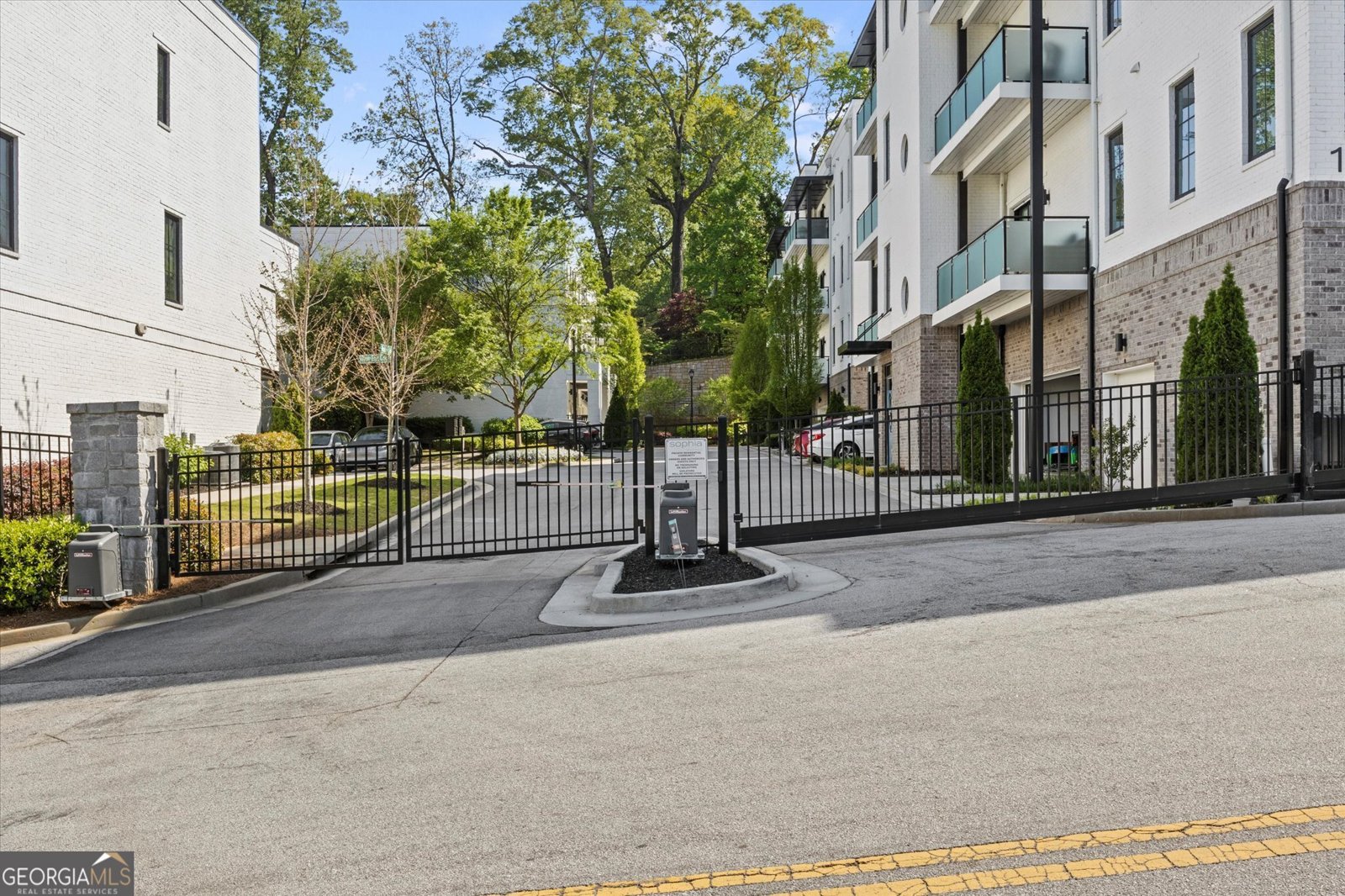 1337 Grey Fox Court Atlanta - 10