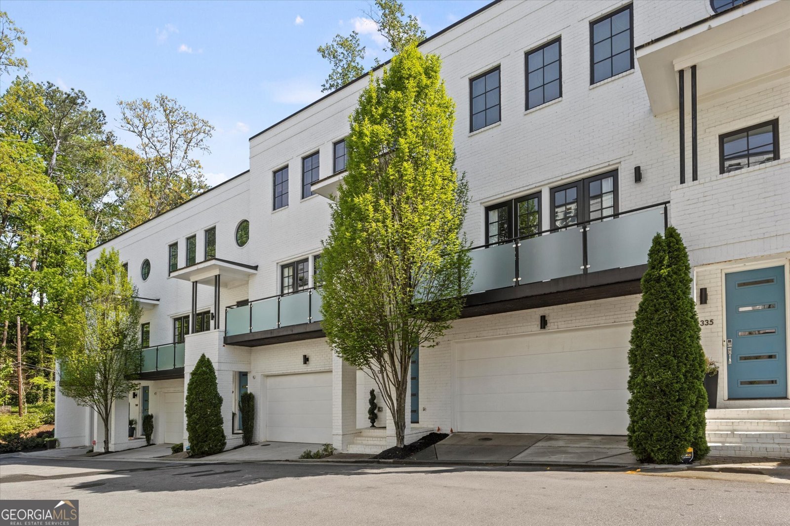 1337 Grey Fox Court Atlanta - 11