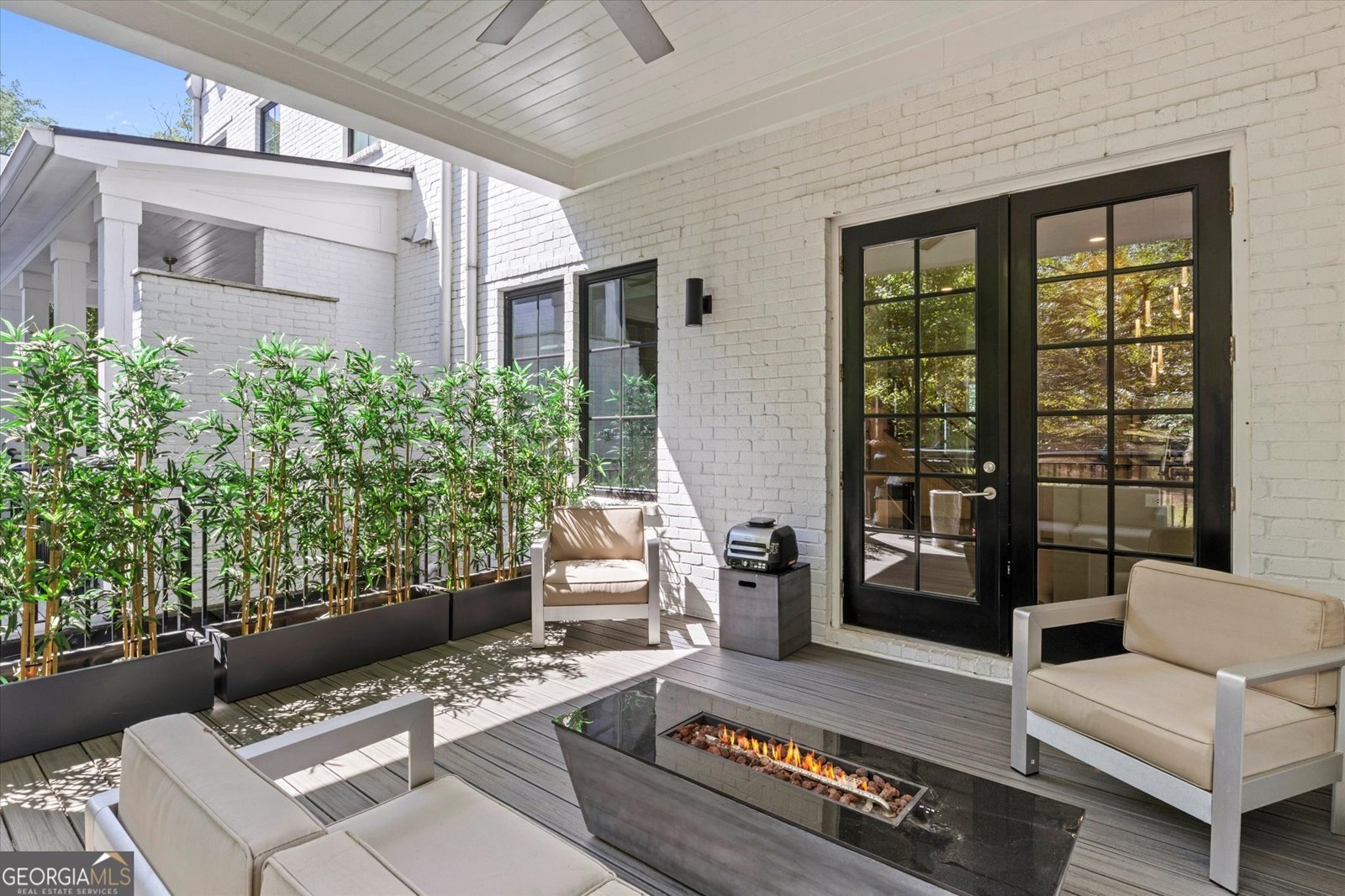 1337 Grey Fox Court Atlanta - 15