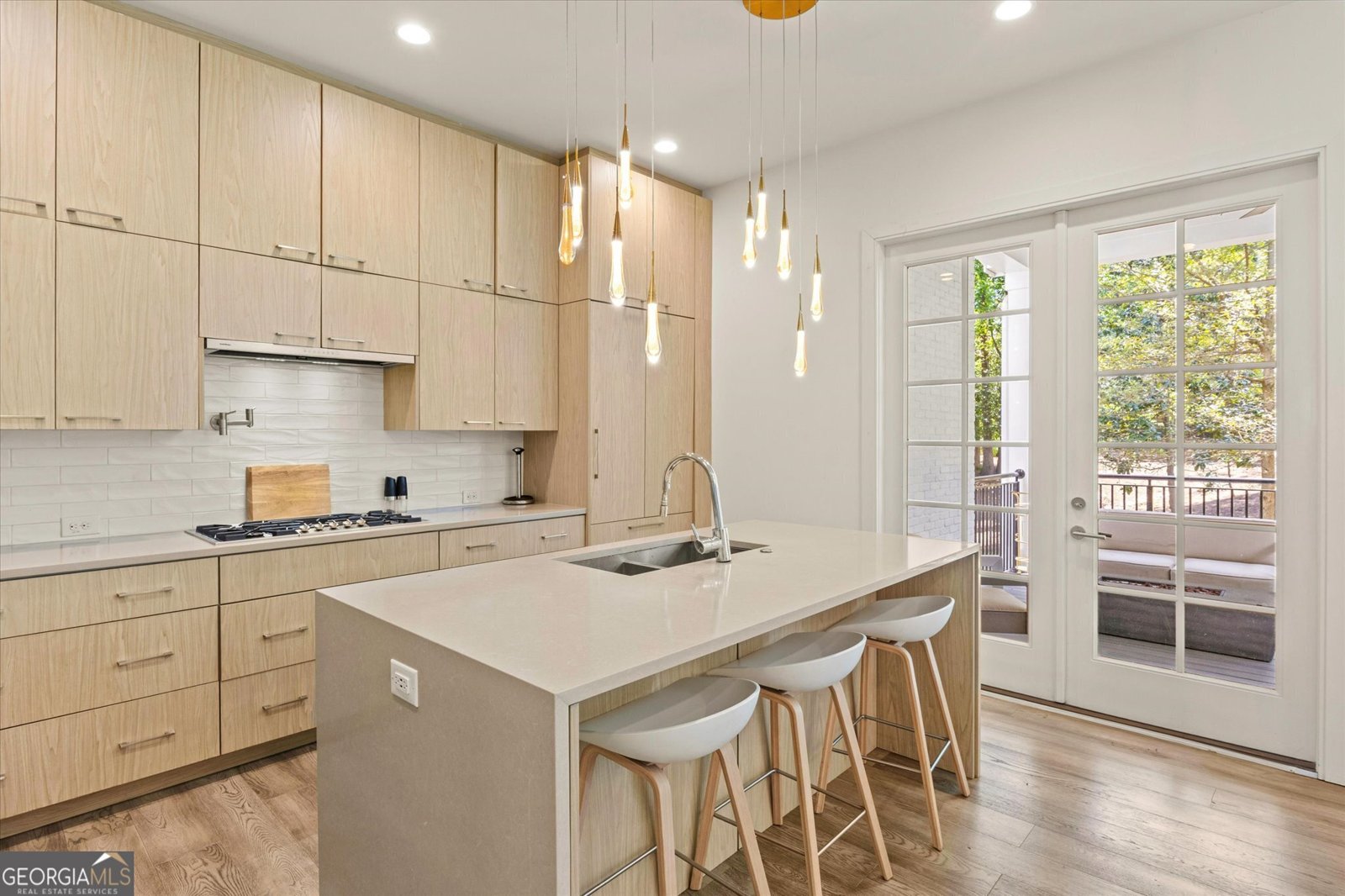 1337 Grey Fox Court Atlanta - 16