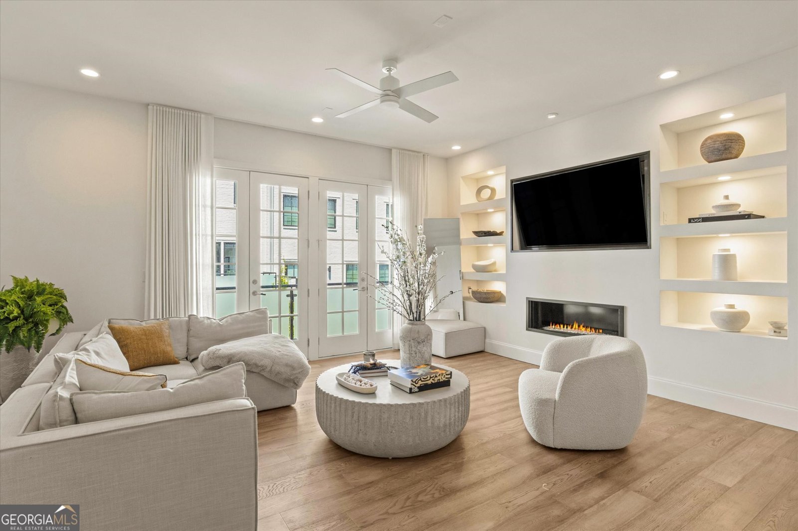 1337 Grey Fox Court Atlanta - 2