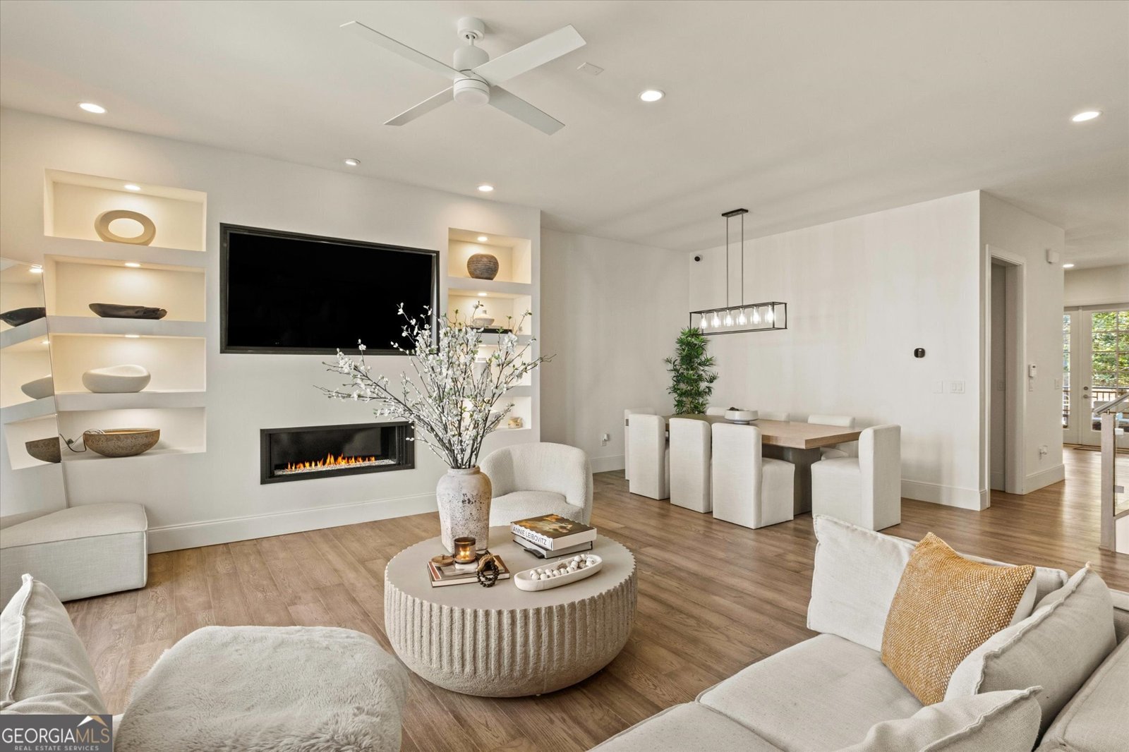 1337 Grey Fox Court Atlanta - 23