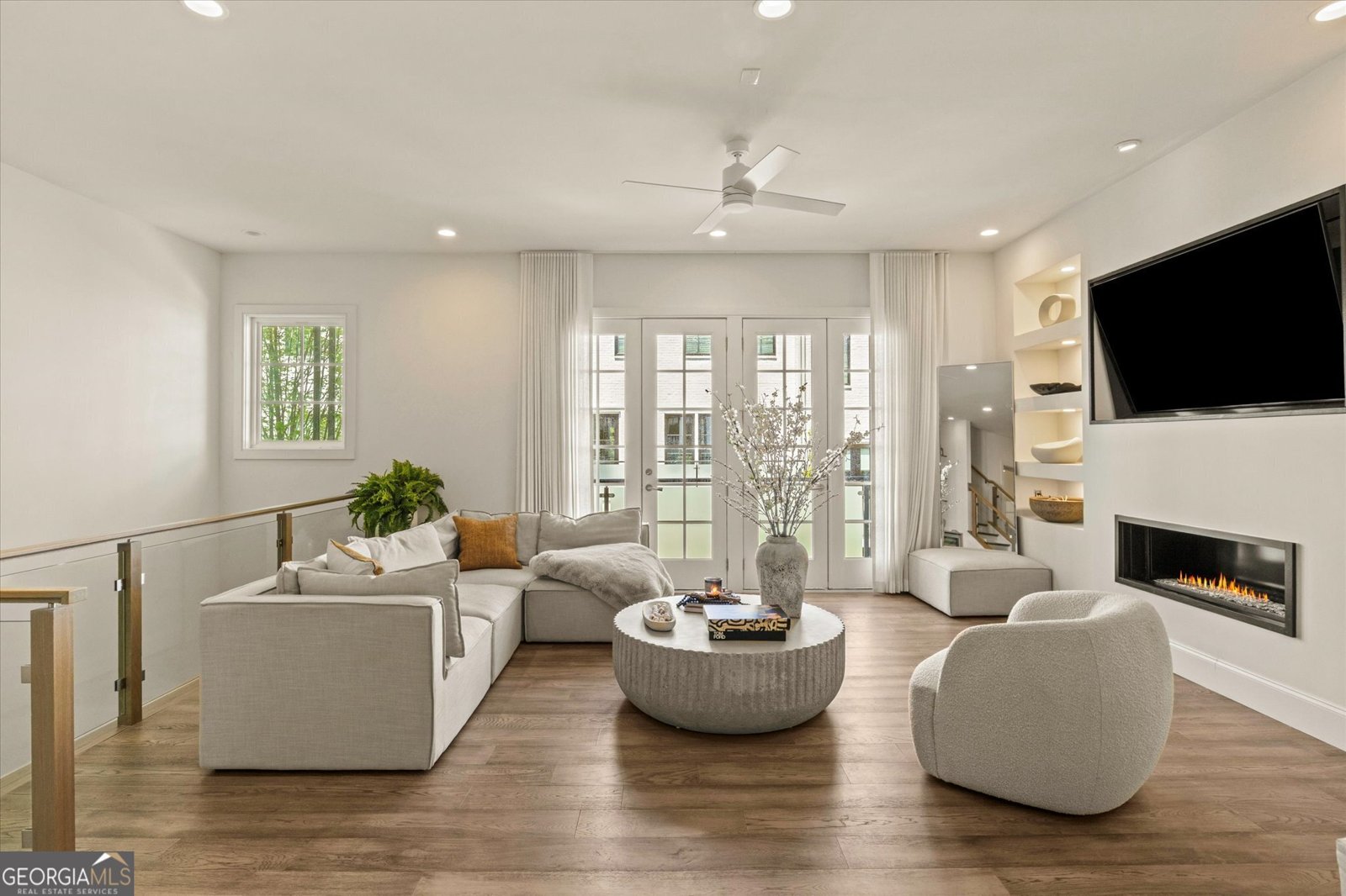 1337 Grey Fox Court Atlanta - 24
