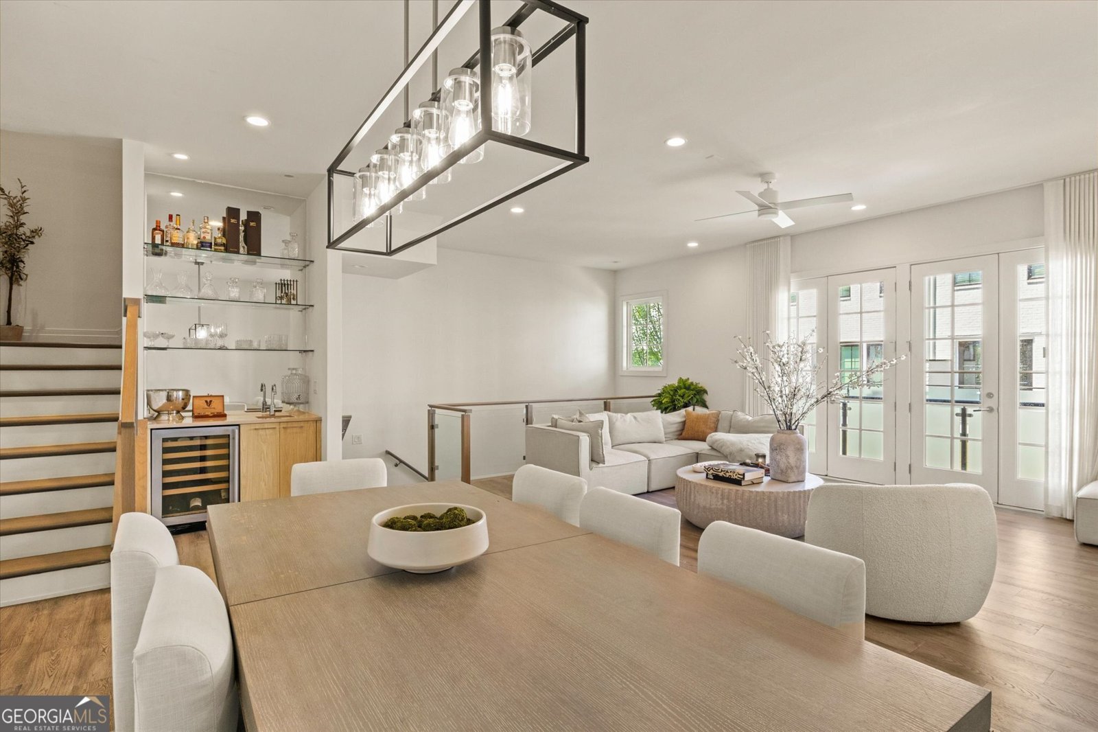 1337 Grey Fox Court Atlanta - 26