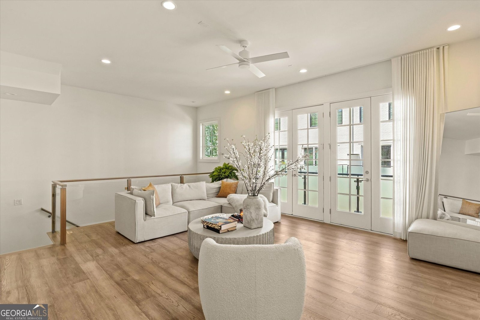 1337 Grey Fox Court Atlanta - 32