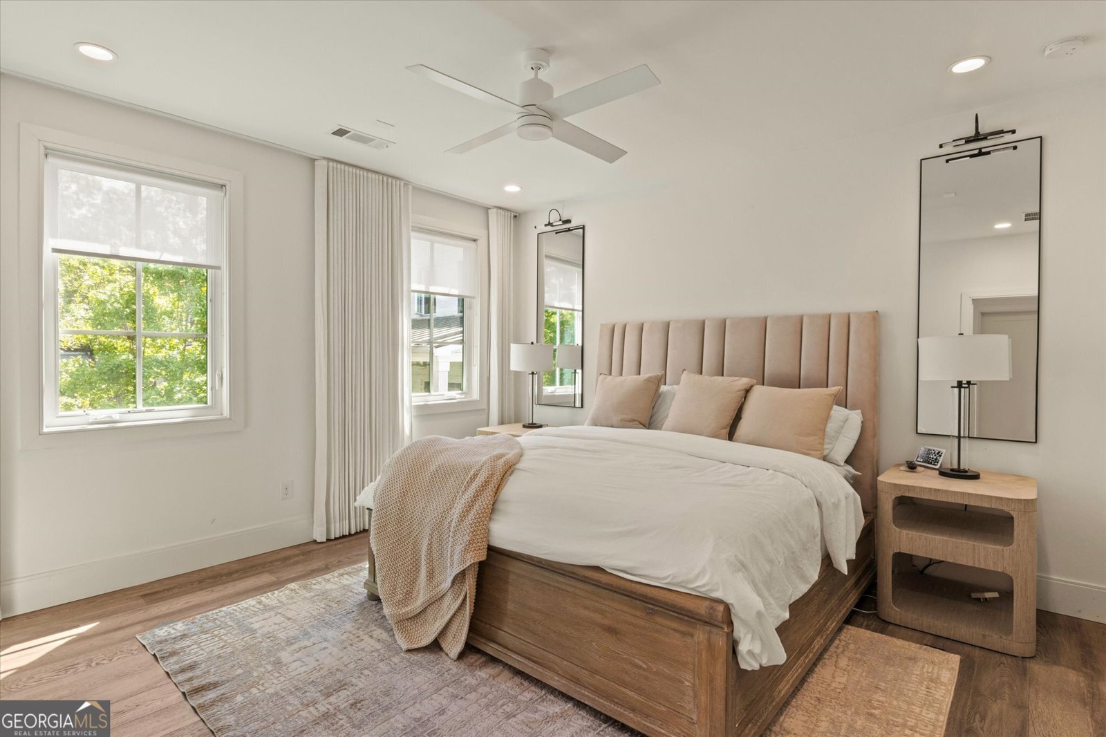1337 Grey Fox Court Atlanta - 34