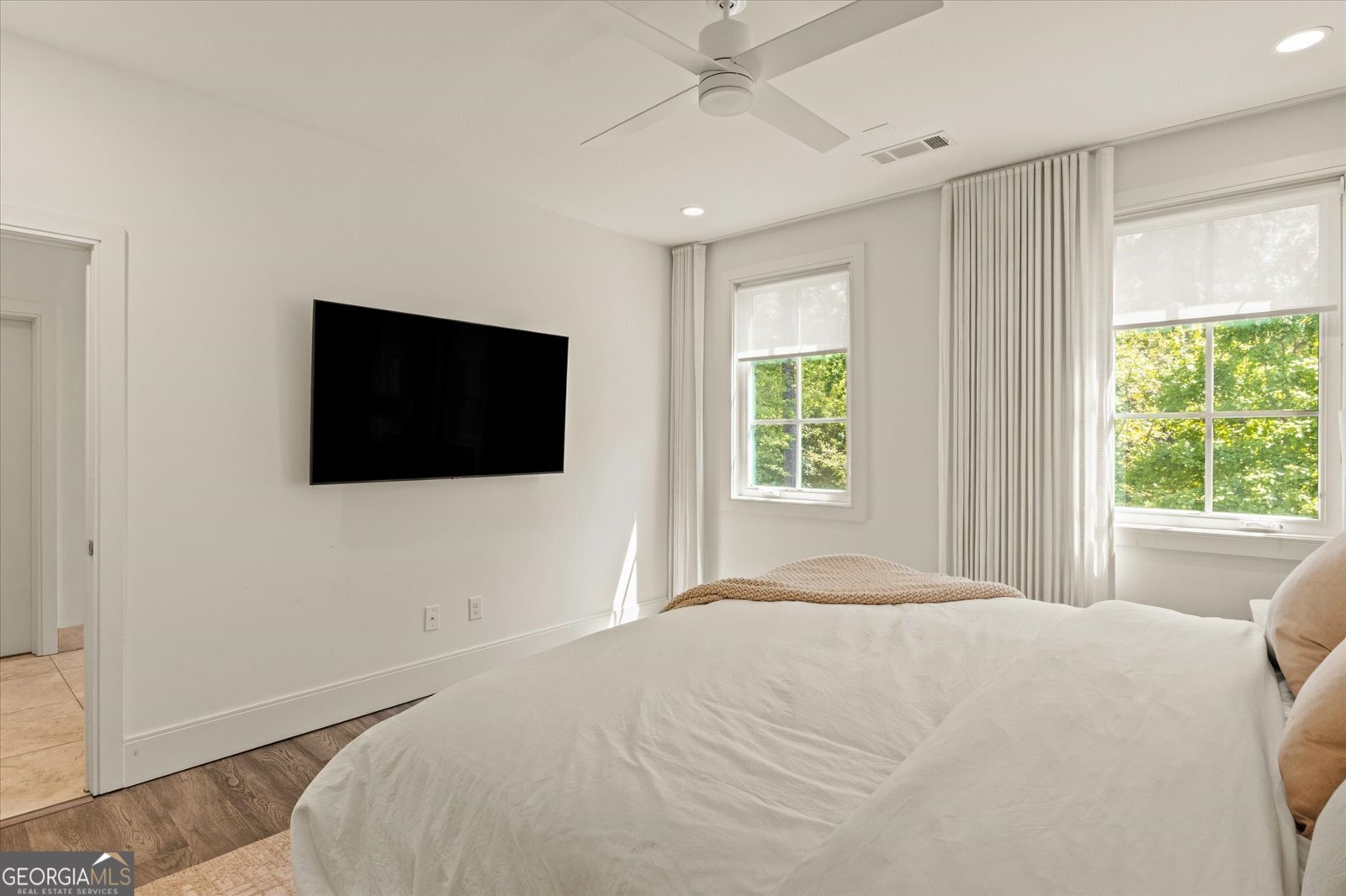 1337 Grey Fox Court Atlanta - 36