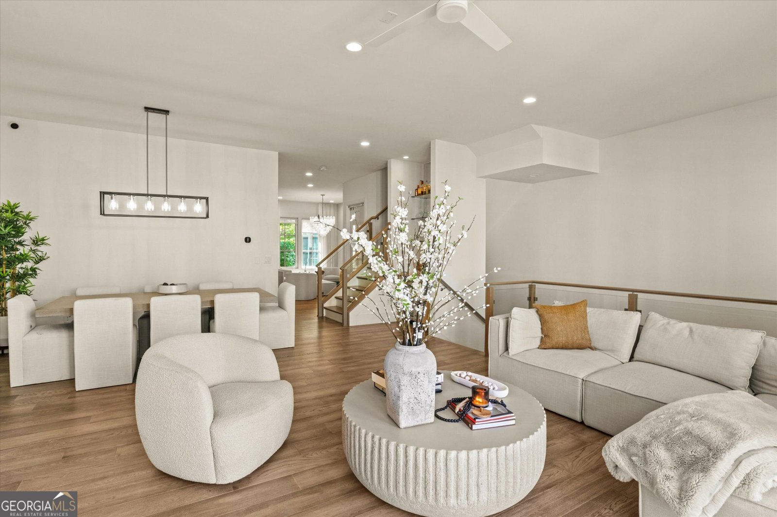 1337 Grey Fox Court Atlanta - 4