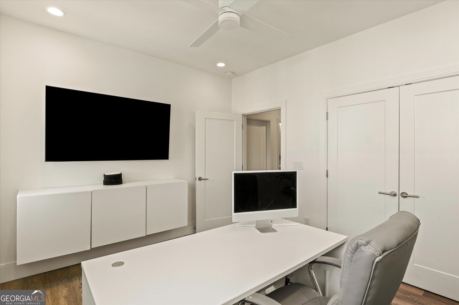 1337 Grey Fox Court Atlanta - 43