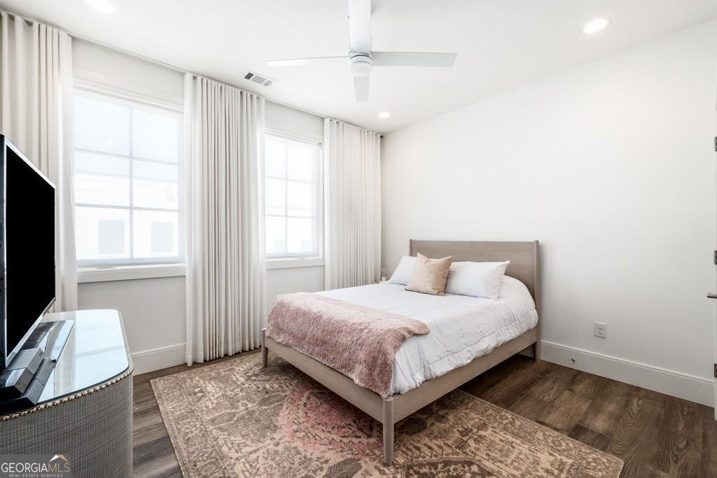 1337 Grey Fox Court Atlanta - 45