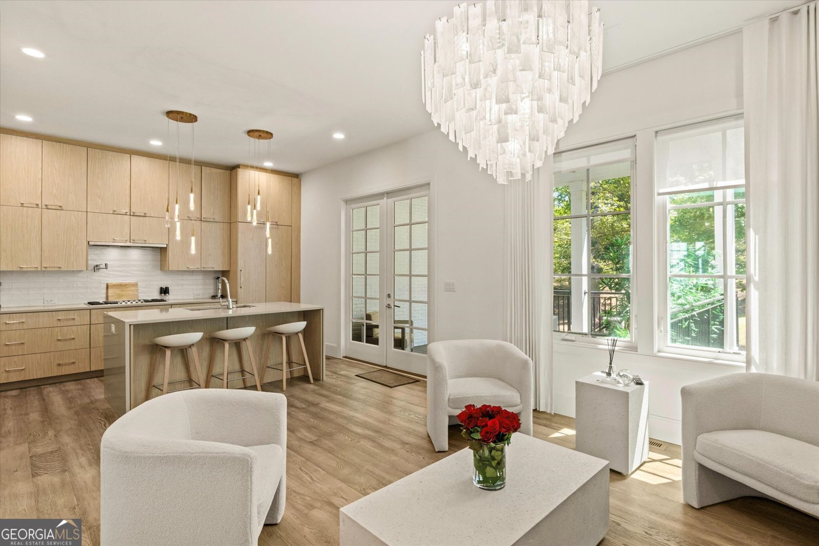 1337 Grey Fox Court Atlanta - 5