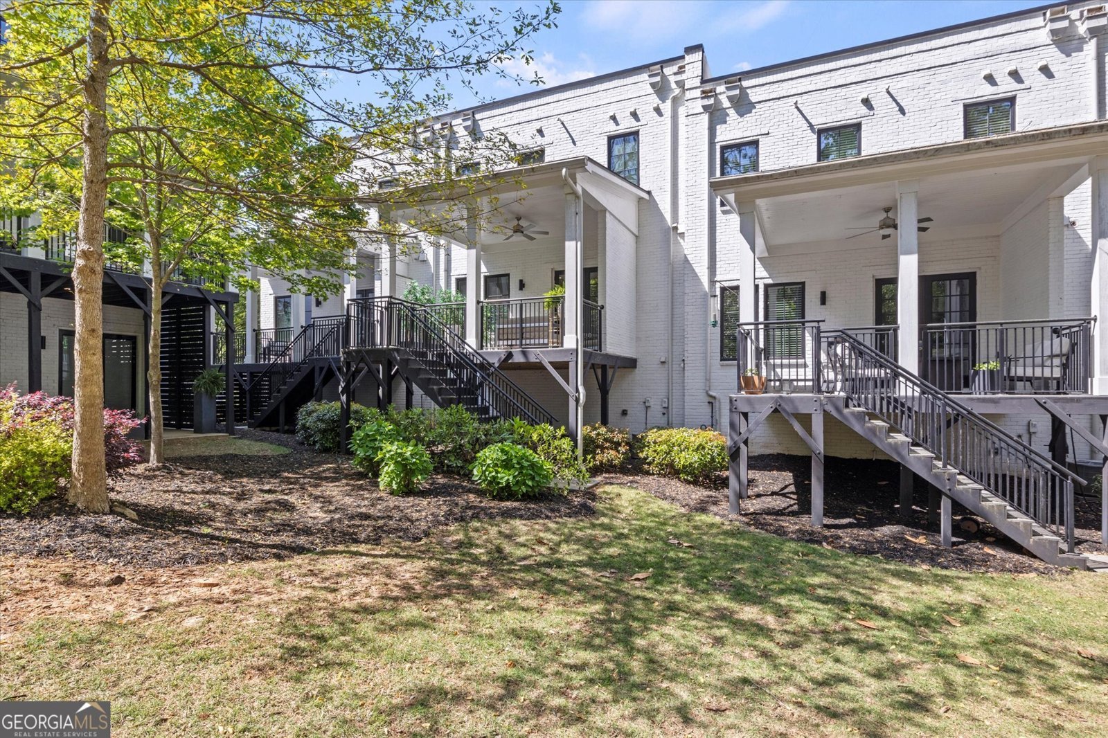 1337 Grey Fox Court Atlanta - 51