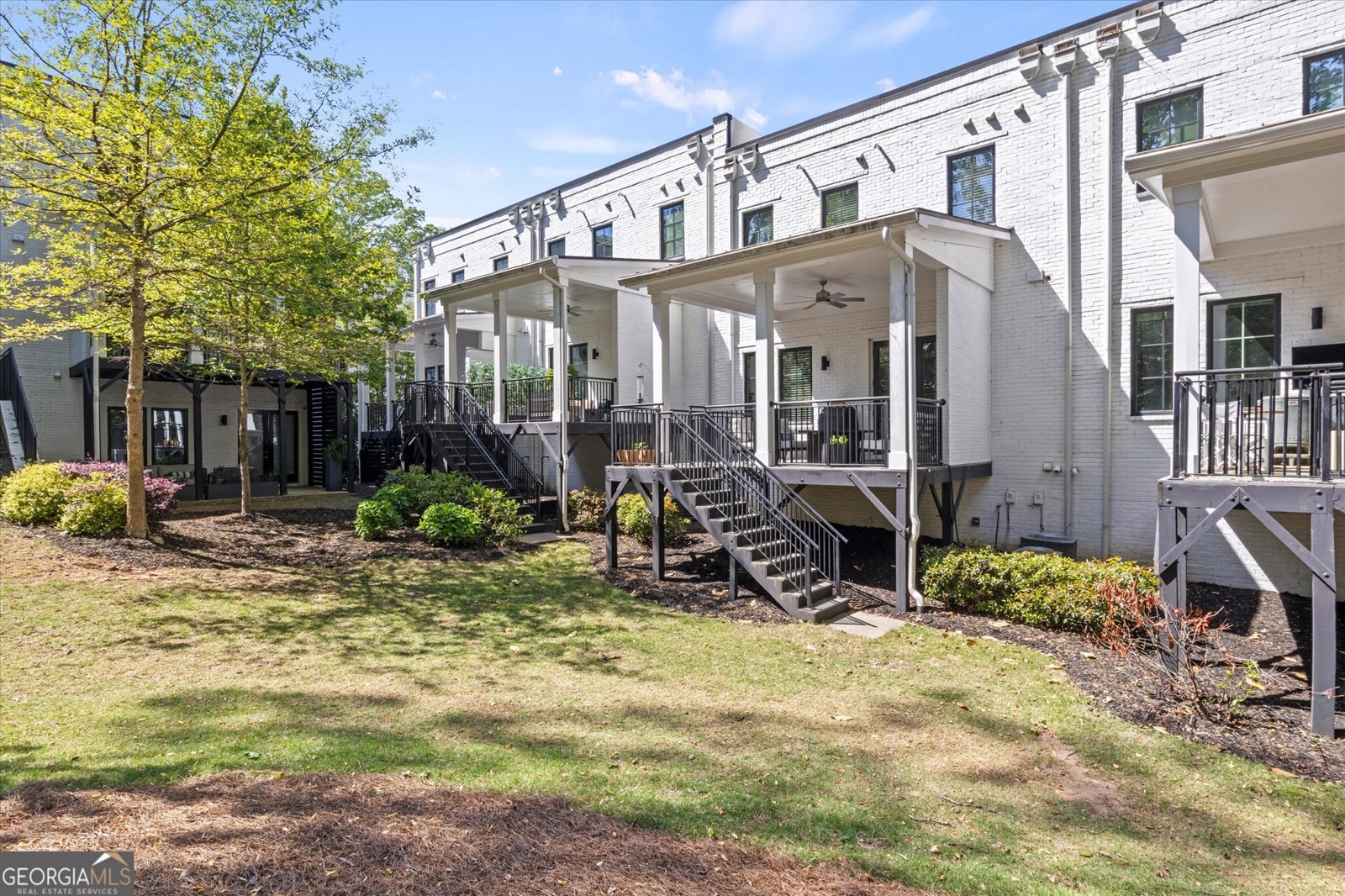 1337 Grey Fox Court Atlanta - 53
