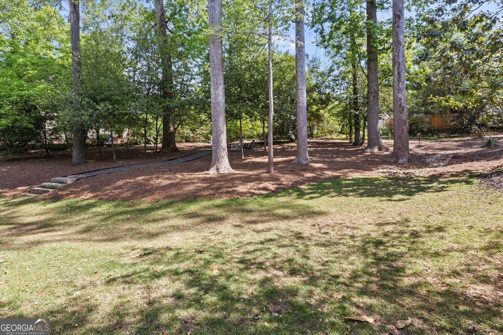 1337 Grey Fox Court Atlanta - 54