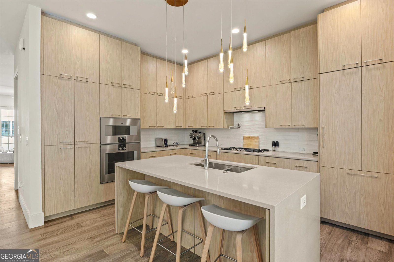 1337 Grey Fox Court Atlanta - 6