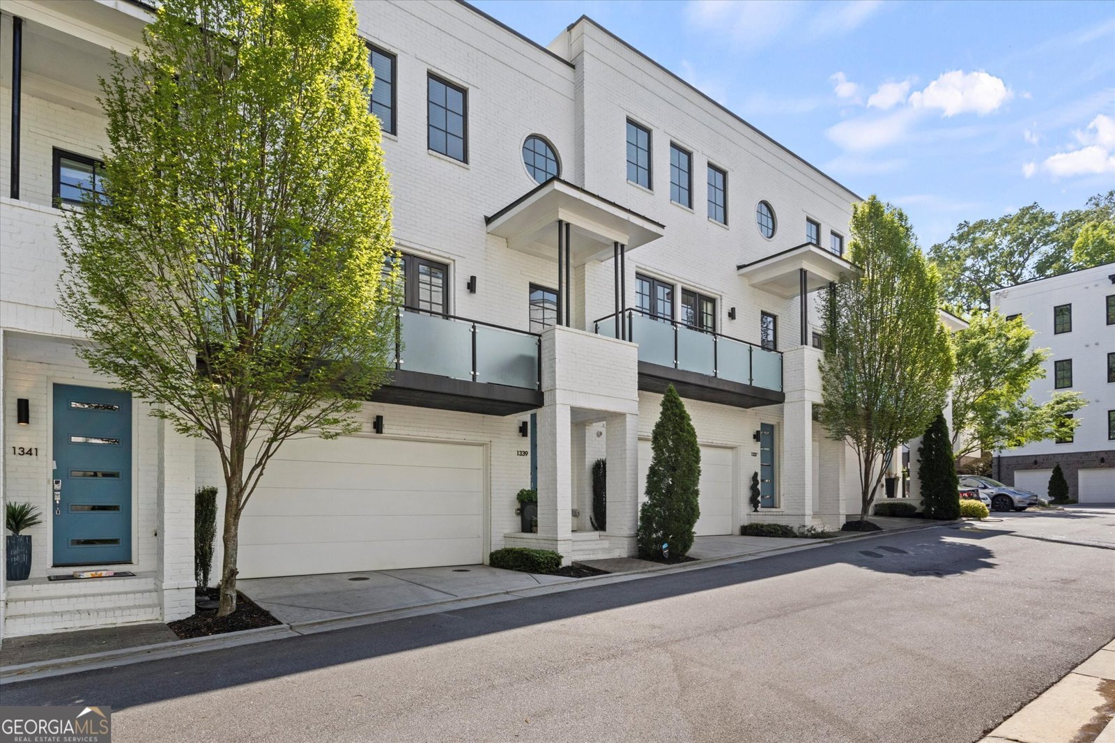1337 Grey Fox Court Atlanta - 9