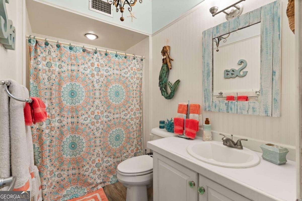 409 Pine Street St. Simons - 25