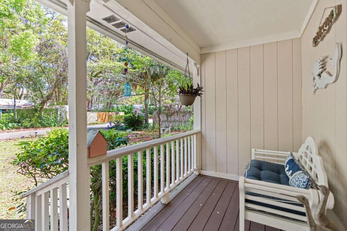 409 Pine Street St. Simons - 3