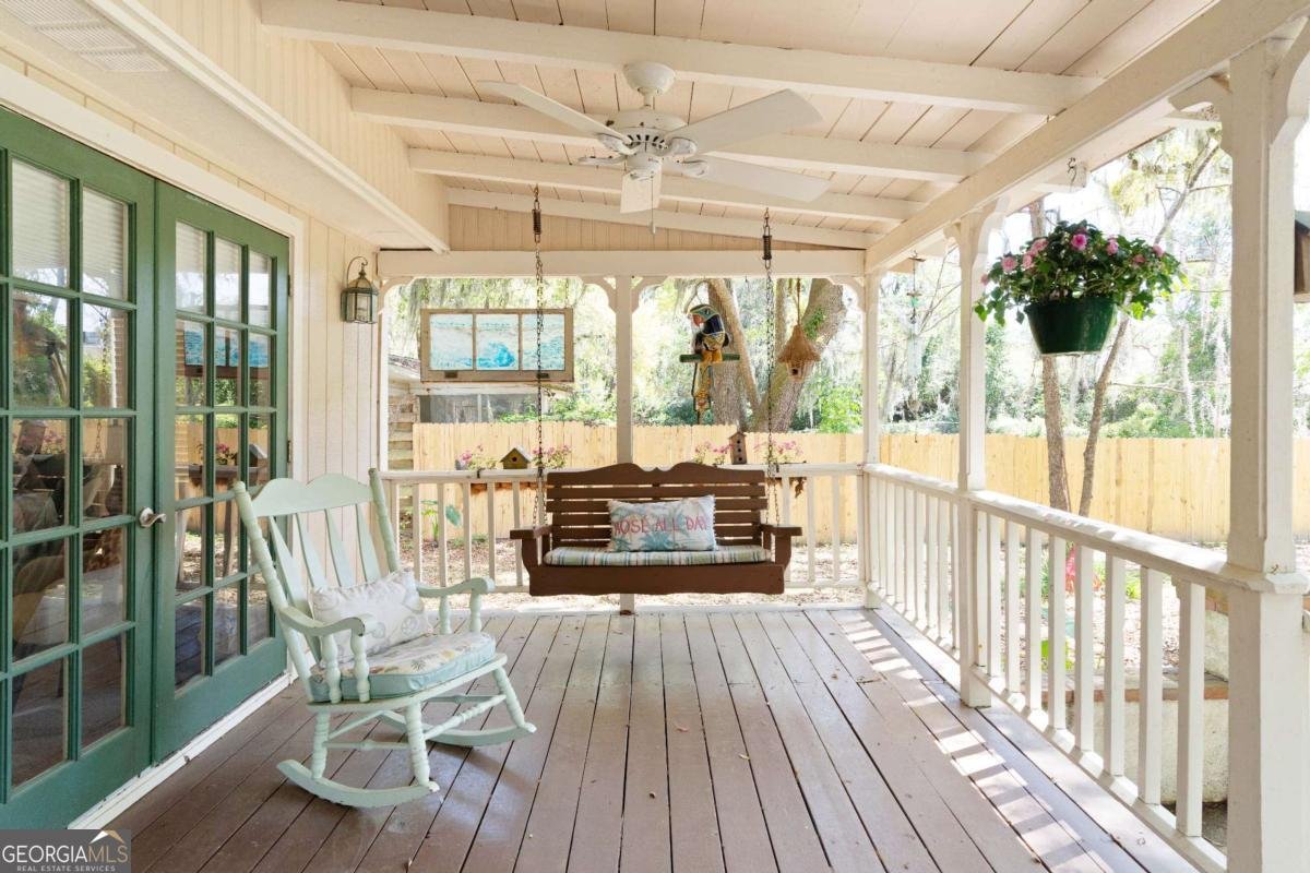 409 Pine Street St. Simons - 31