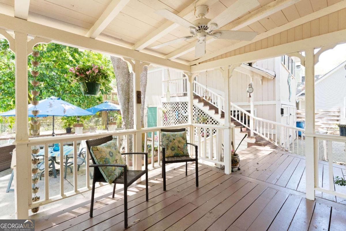 409 Pine Street St. Simons - 33