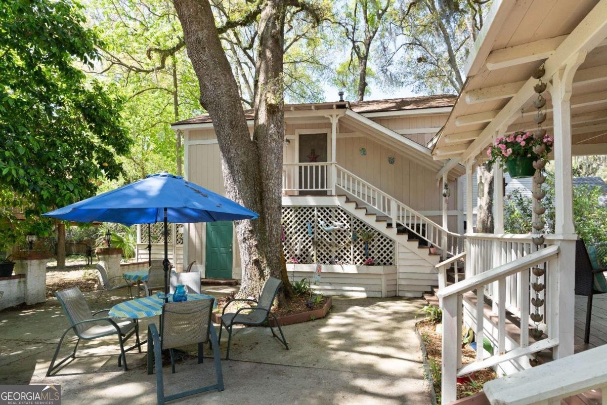 409 Pine Street St. Simons - 35