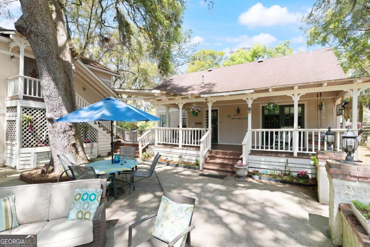 409 Pine Street St. Simons - 38