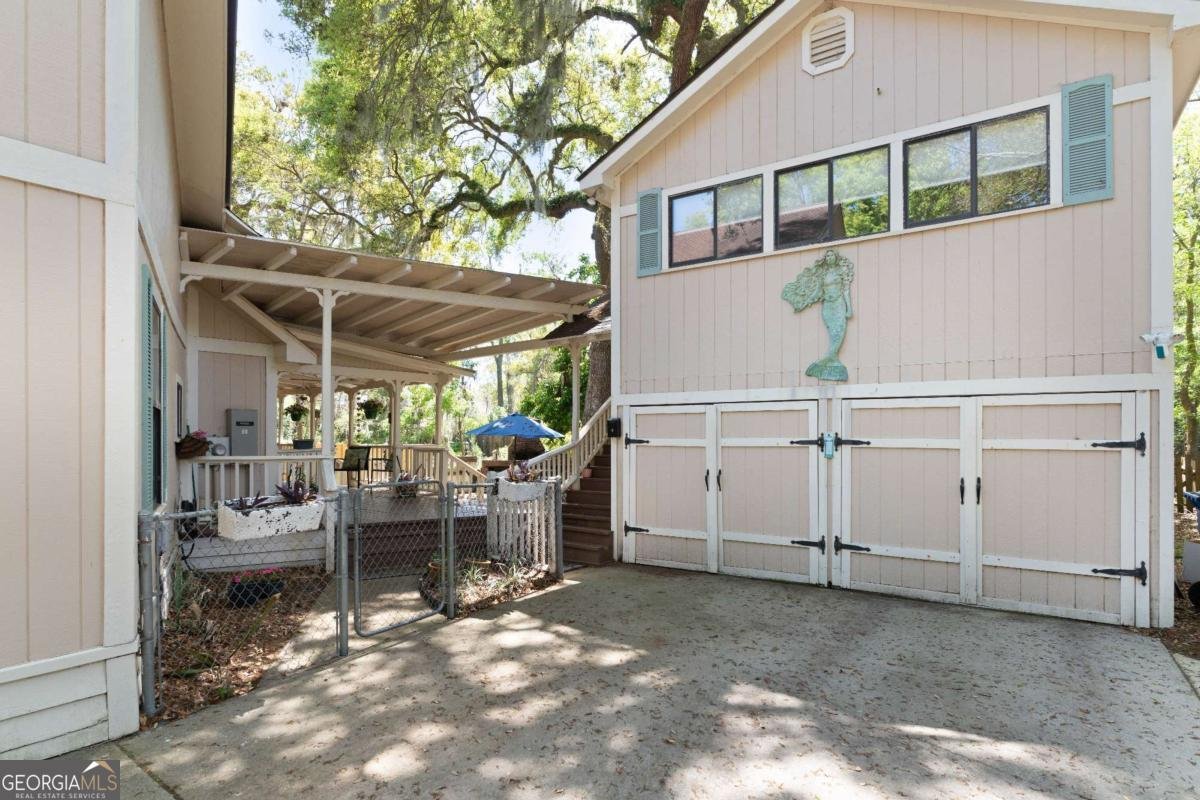 409 Pine Street St. Simons - 39