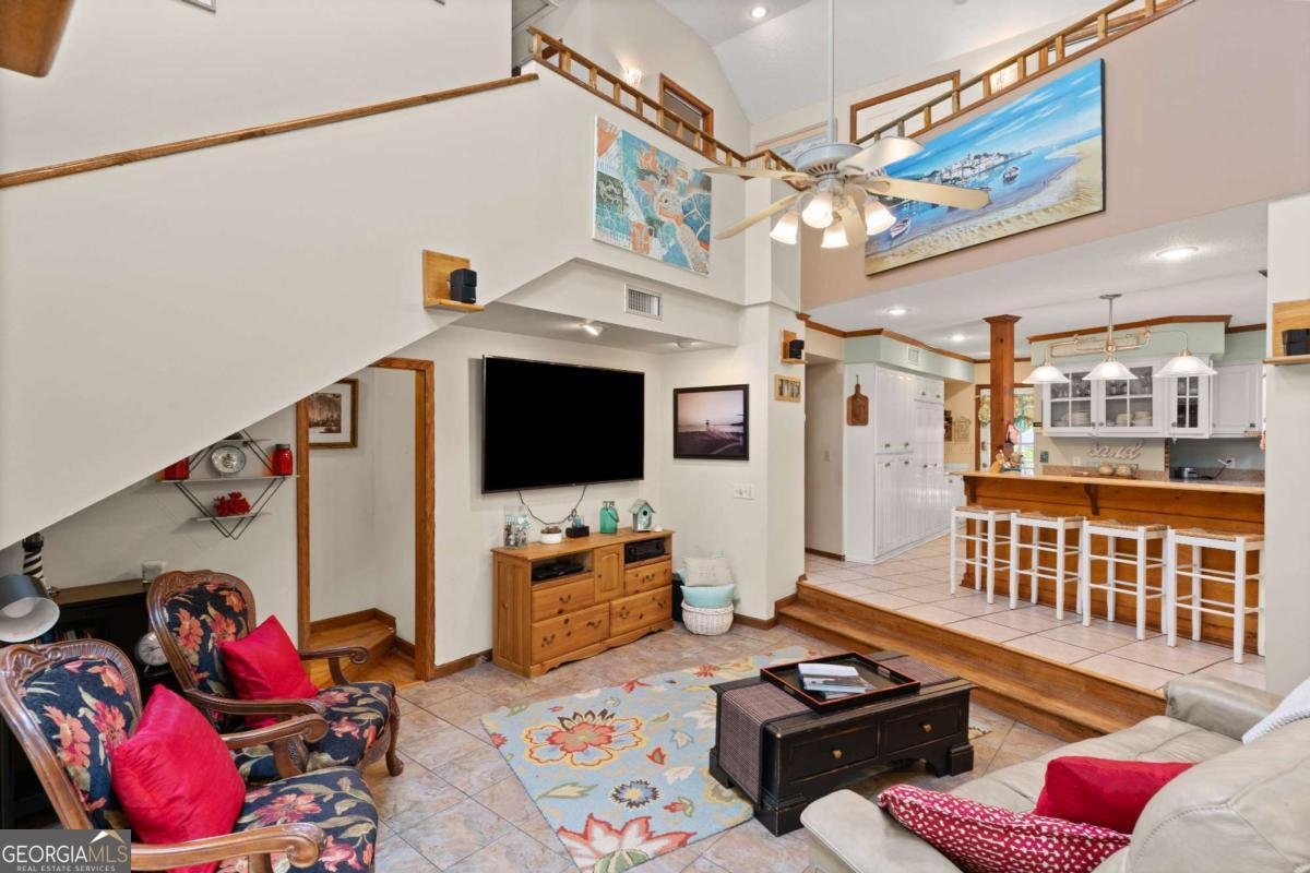 409 Pine Street St. Simons - 5