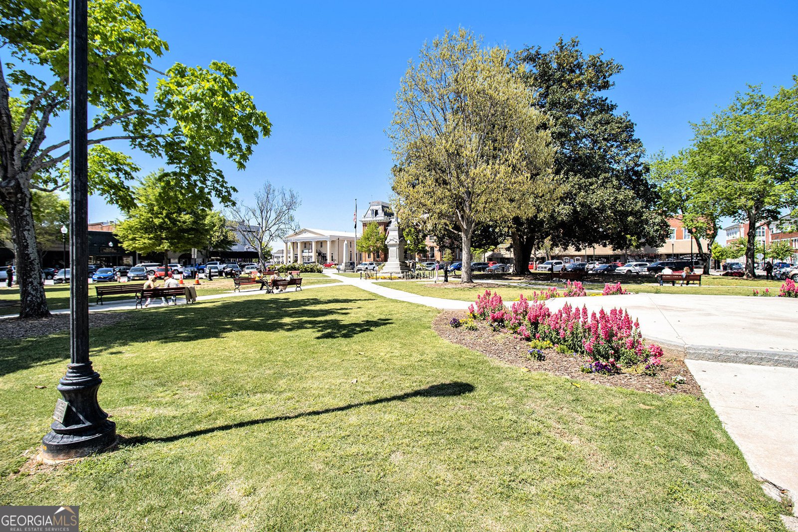 1133 Church Covington - 32