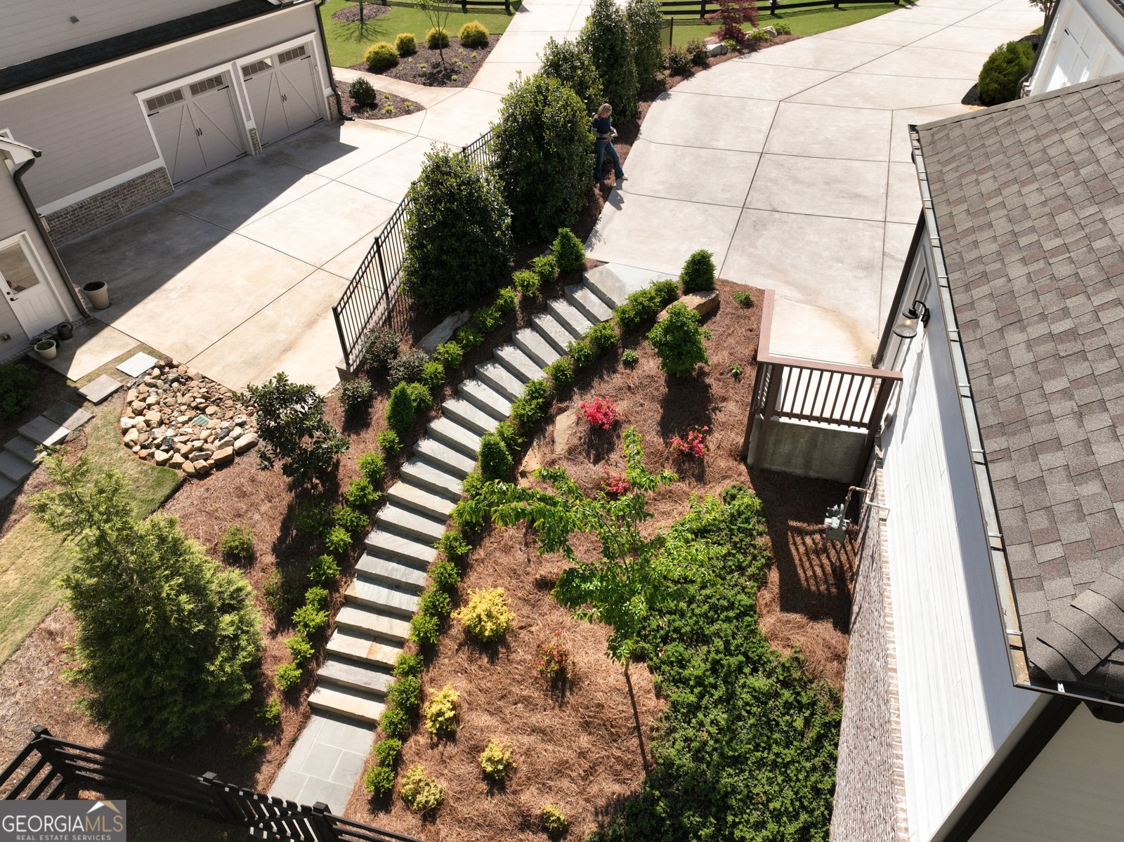 305 Red Gate Lane Canton - 10