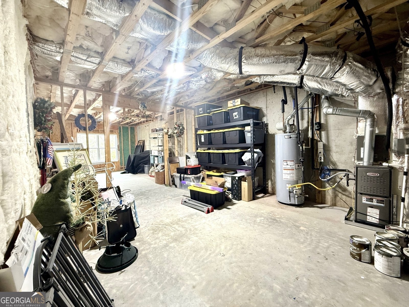 305 Red Gate Lane Canton - 101