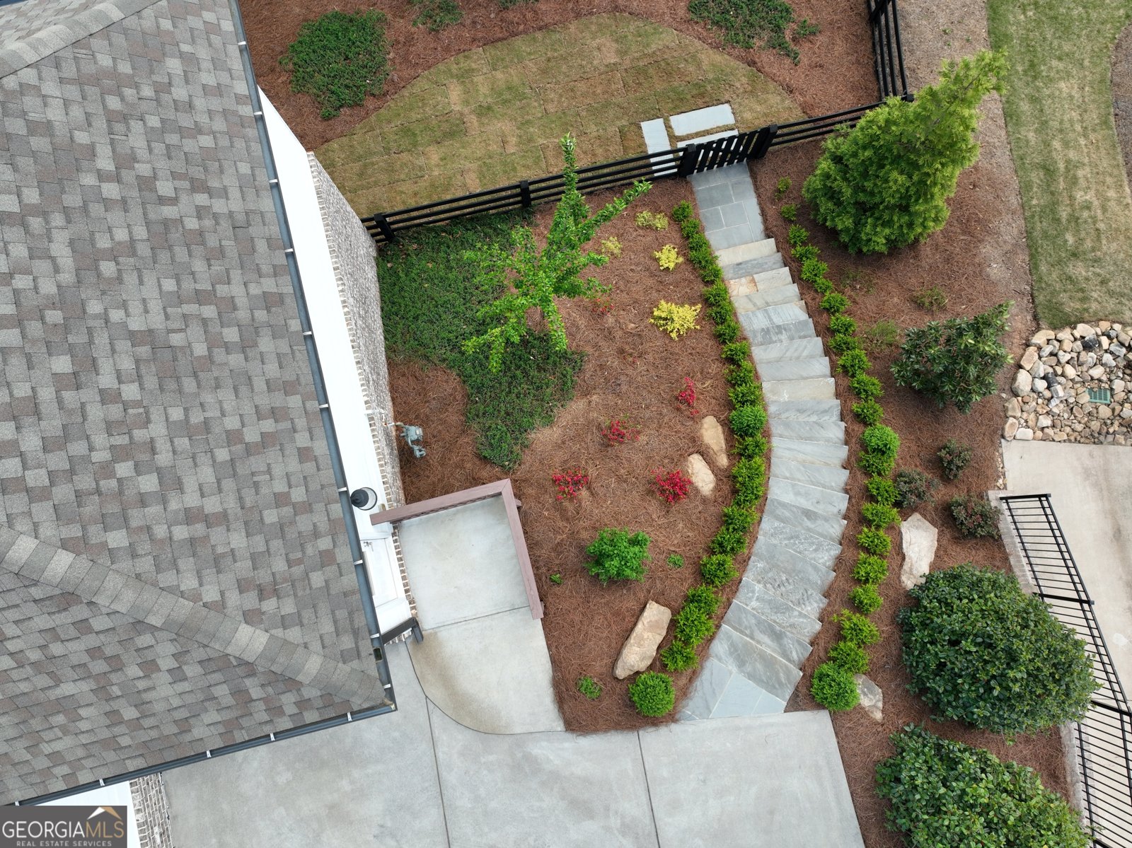 305 Red Gate Lane Canton - 12