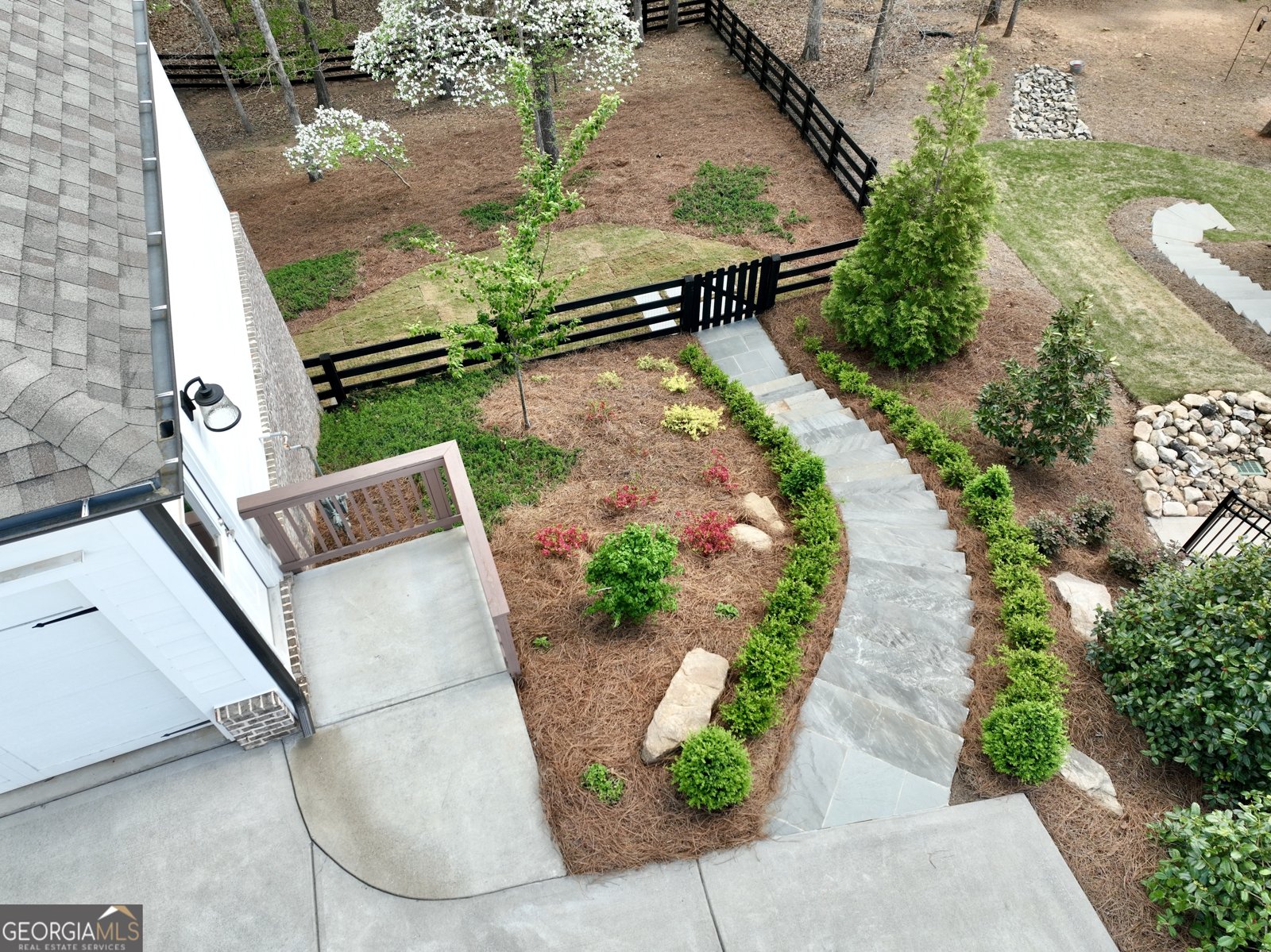 305 Red Gate Lane Canton - 13