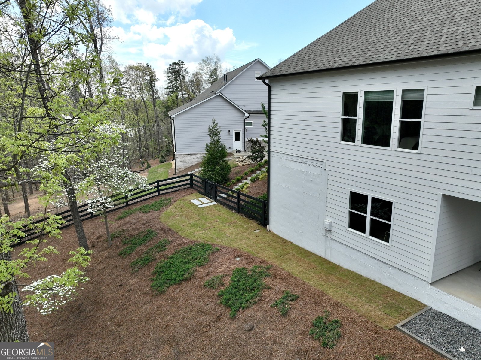 305 Red Gate Lane Canton - 14