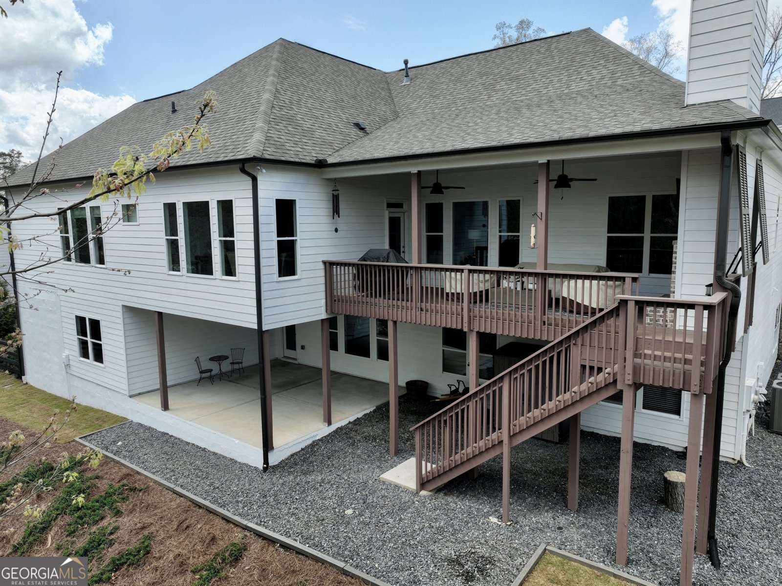 305 Red Gate Lane Canton - 15