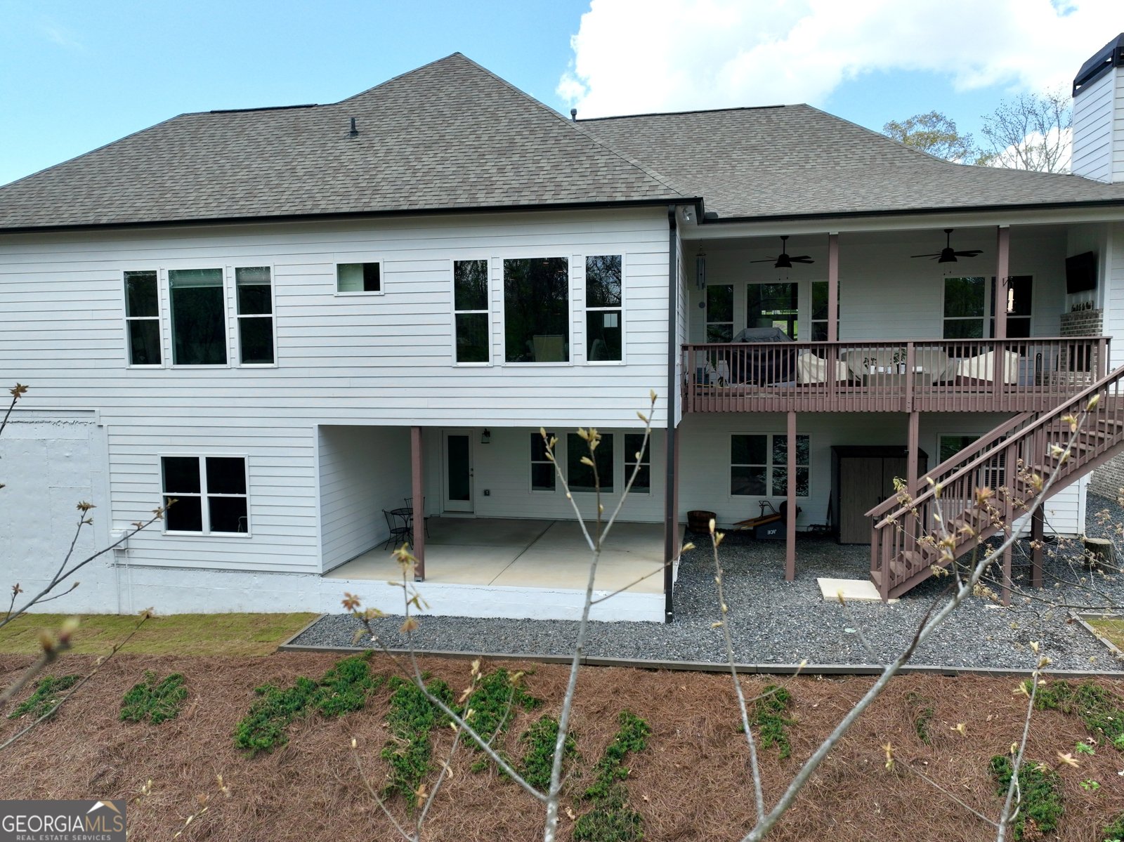305 Red Gate Lane Canton - 16