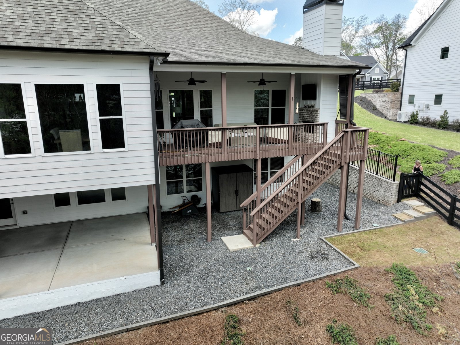305 Red Gate Lane Canton - 17