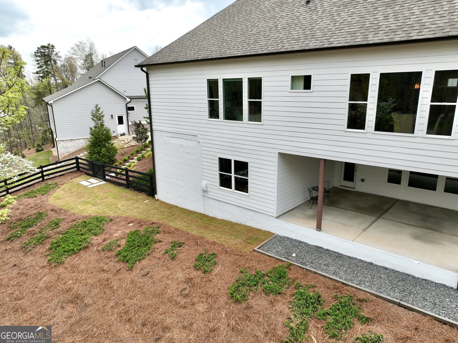 305 Red Gate Lane Canton - 18