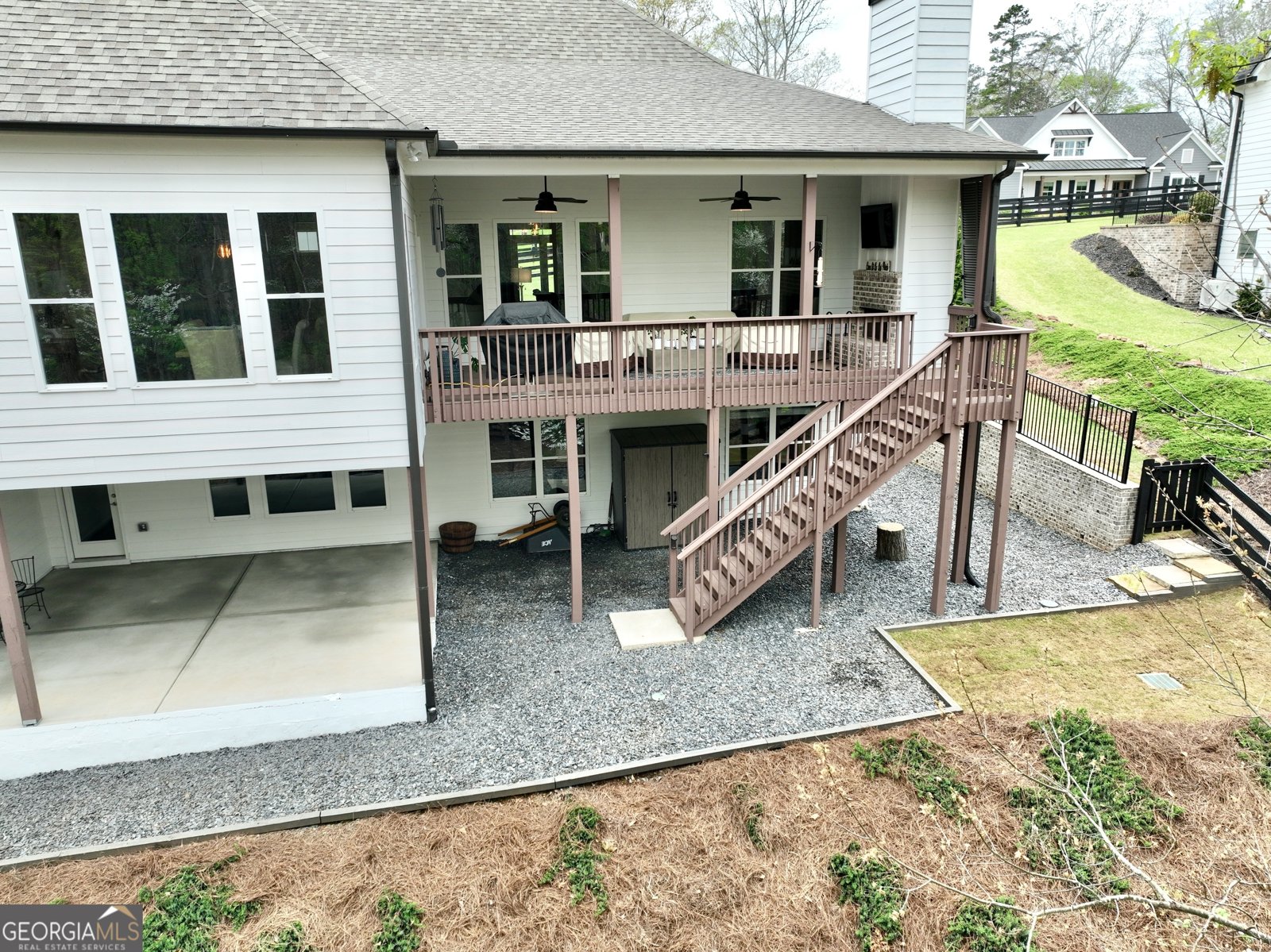 305 Red Gate Lane Canton - 19