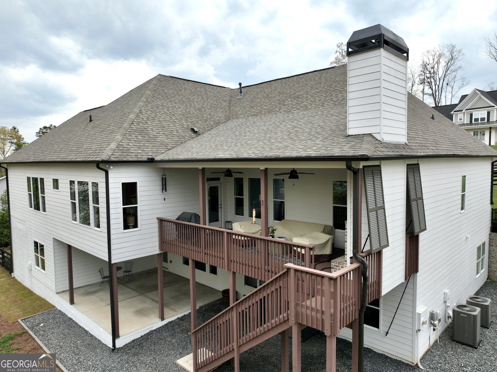 305 Red Gate Lane Canton - 20