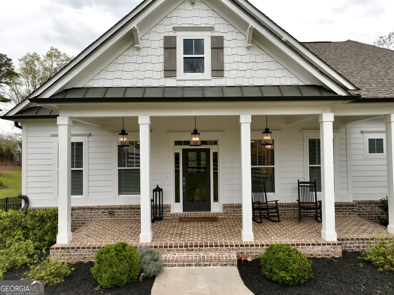 305 Red Gate Lane Canton - 22
