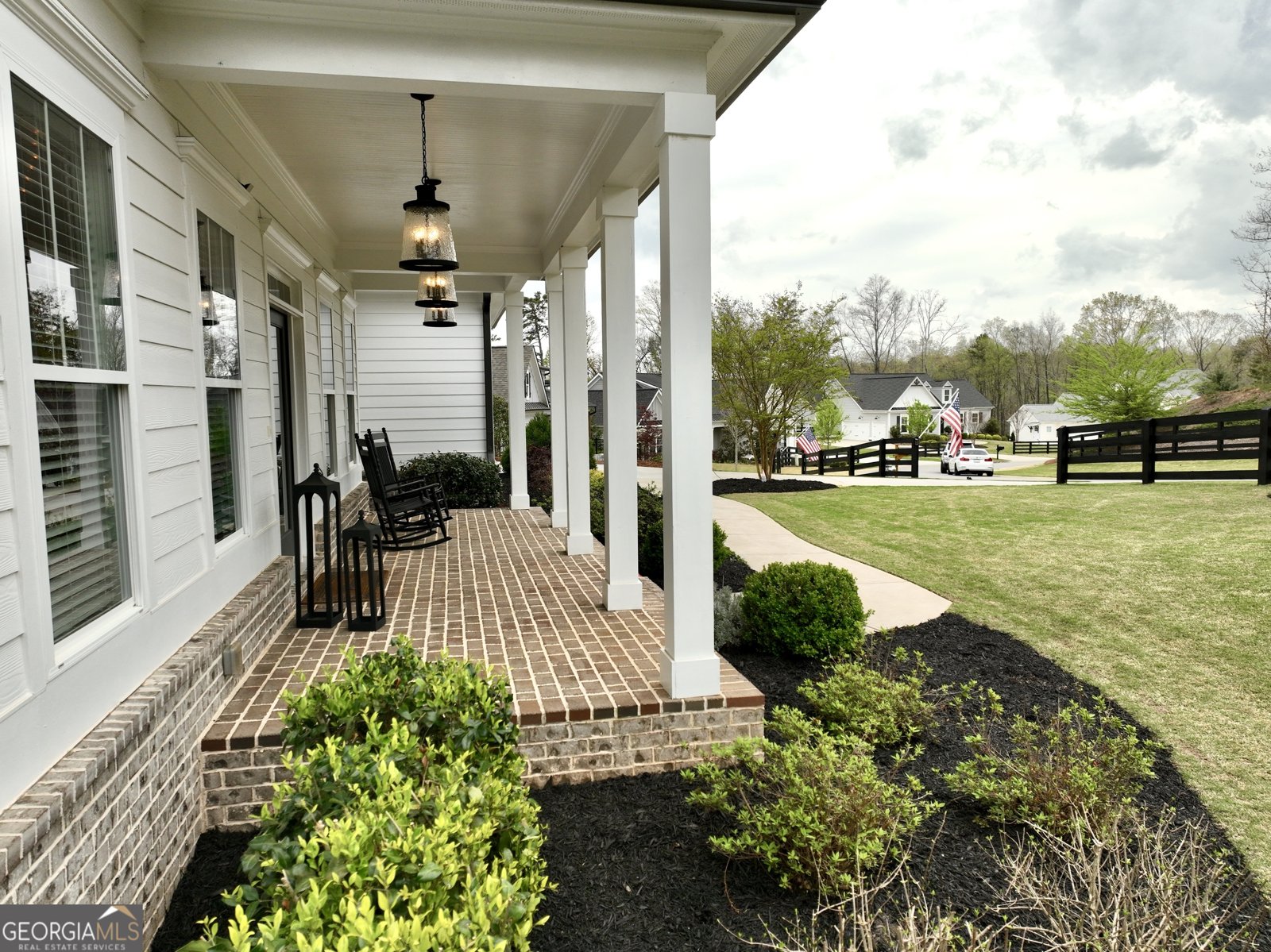 305 Red Gate Lane Canton - 23